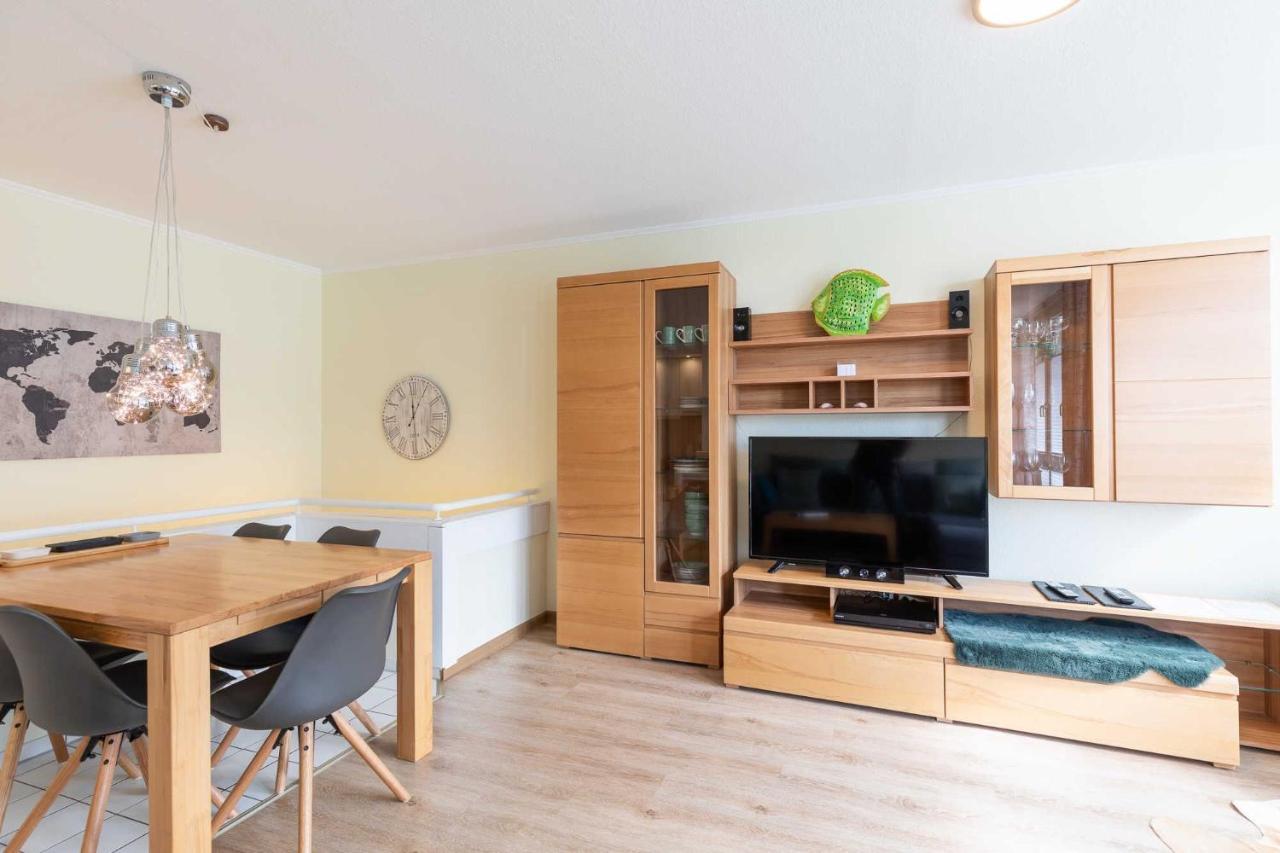 Apartment Knechtsand 417 Cuxhaven