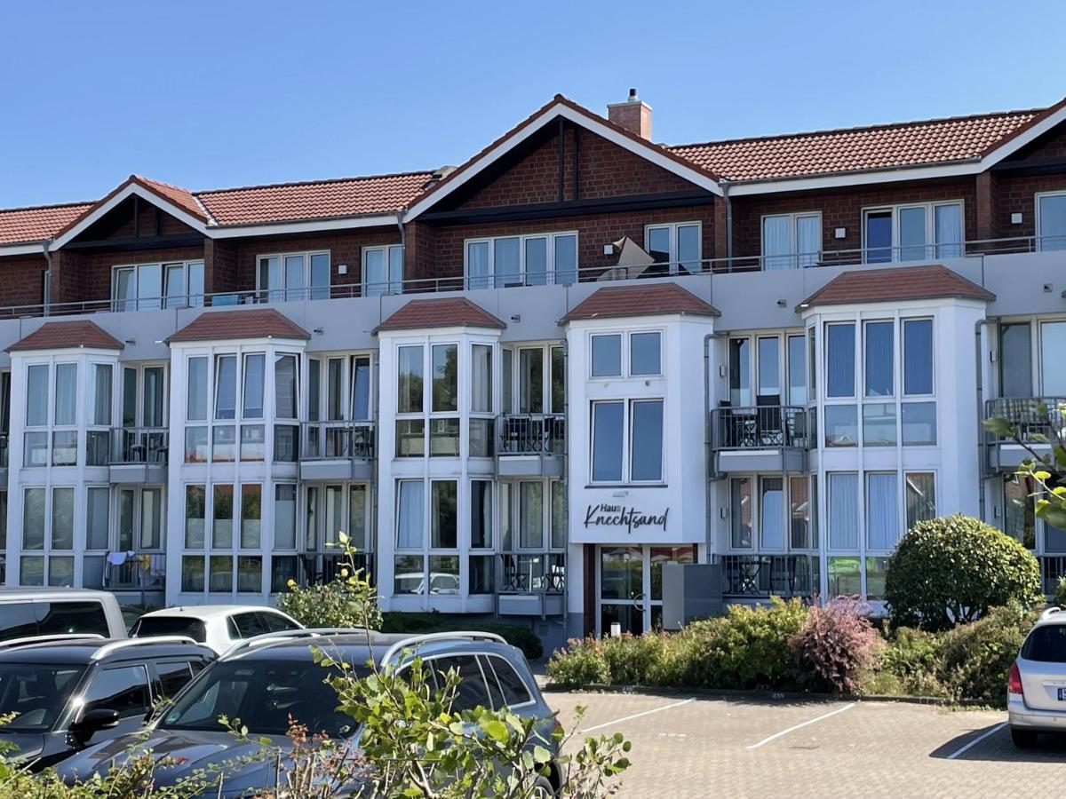 Apartment Knechtsand 417 Cuxhaven