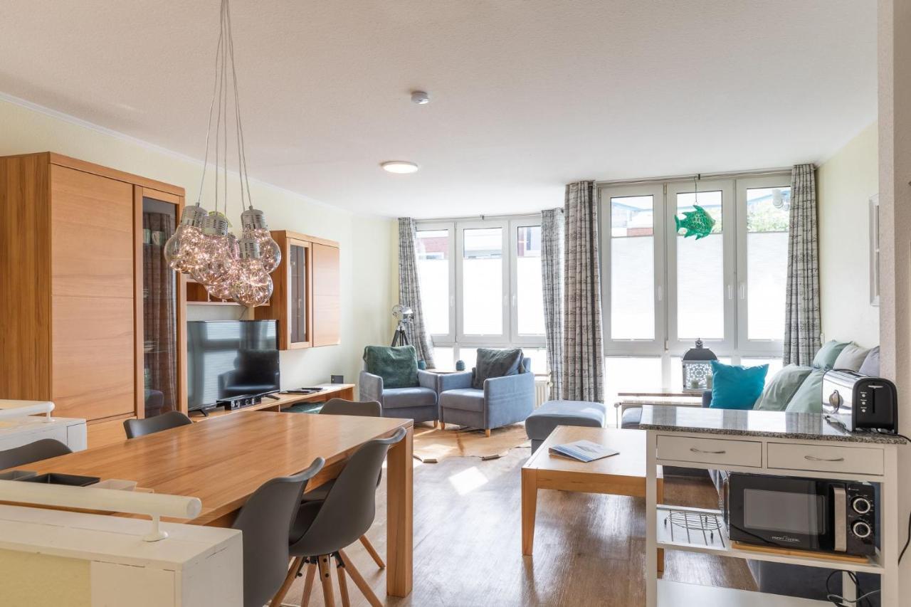Apartment Knechtsand 417 Cuxhaven